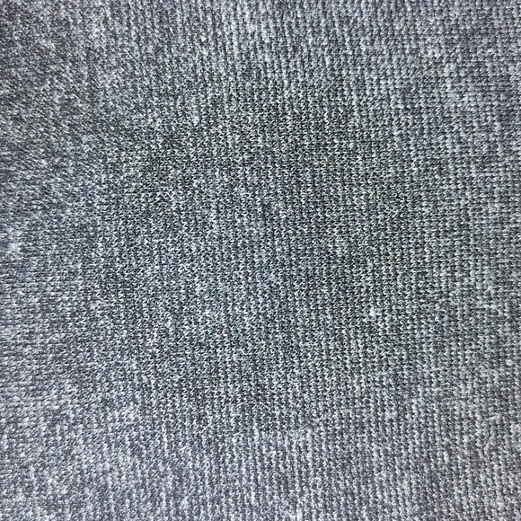 INC  Military Jacket with  Botton Detail Black Gray Size Small - Picture 4 of 8